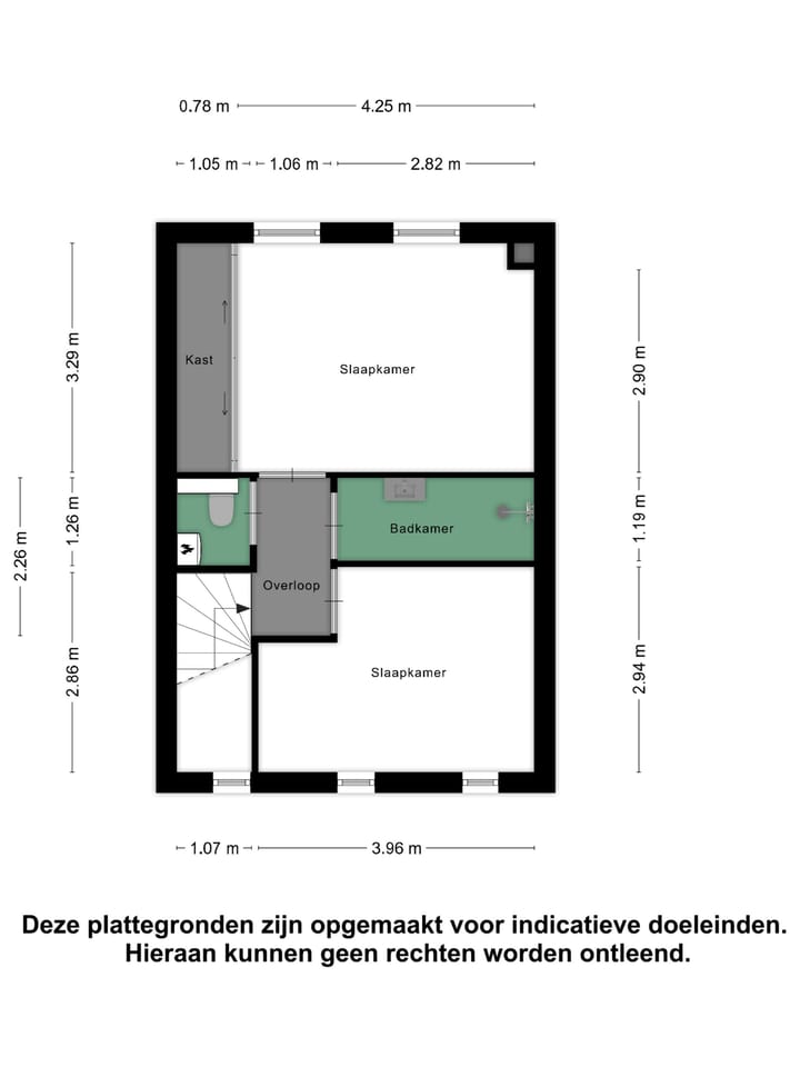 Foto 49 van Saturnussingel 501