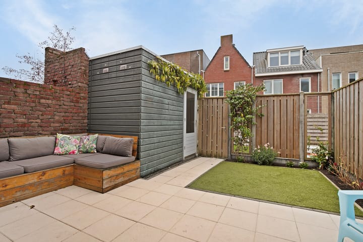 Foto 35 van Saturnussingel 501