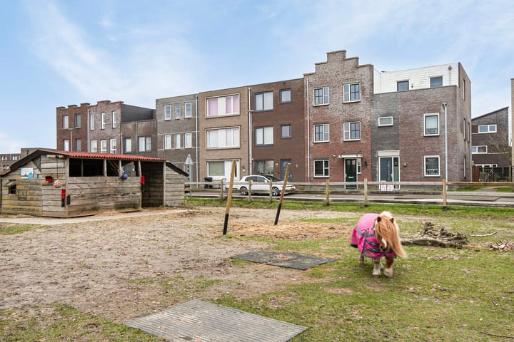 Foto 40 van Saturnussingel 501