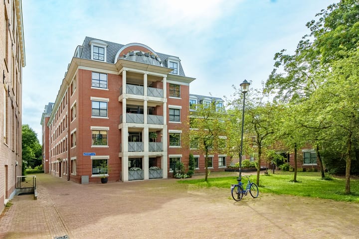 Foto 2 van Torckpark 28