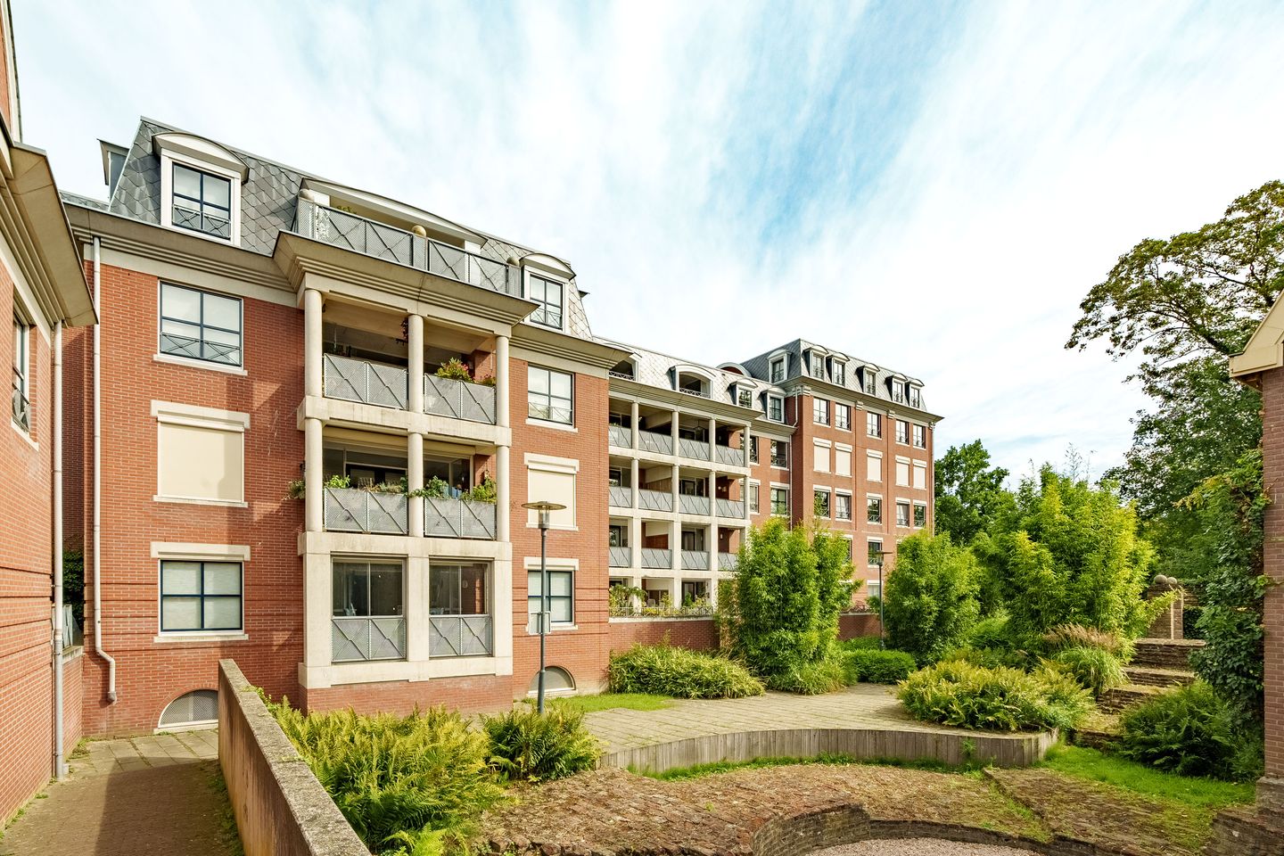 Foto 1 van Torckpark 28