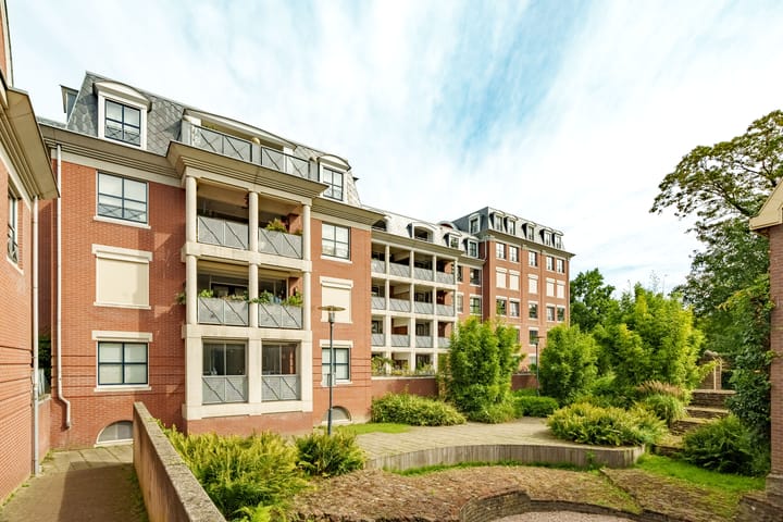 Foto 1 van Torckpark 28