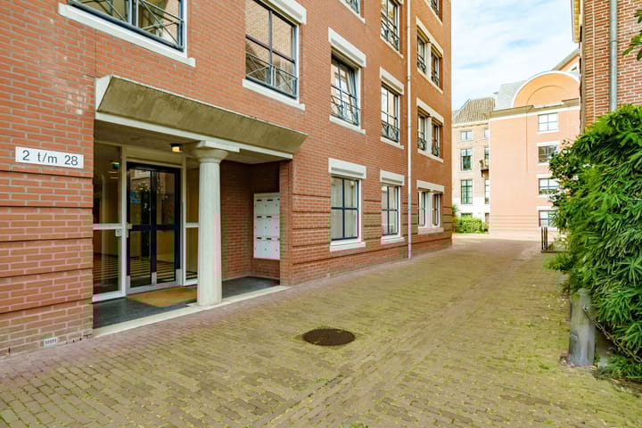 Foto 3 van Torckpark 28