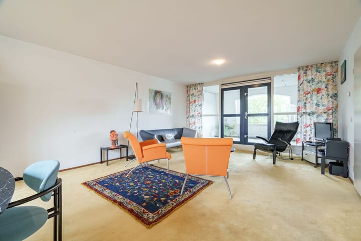 Foto 6 van Torckpark 28