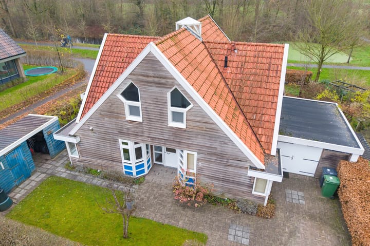 Foto 3 van Heemskerkplein 8