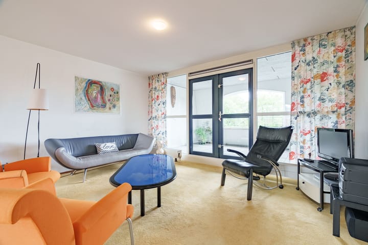 Foto 7 van Torckpark 28