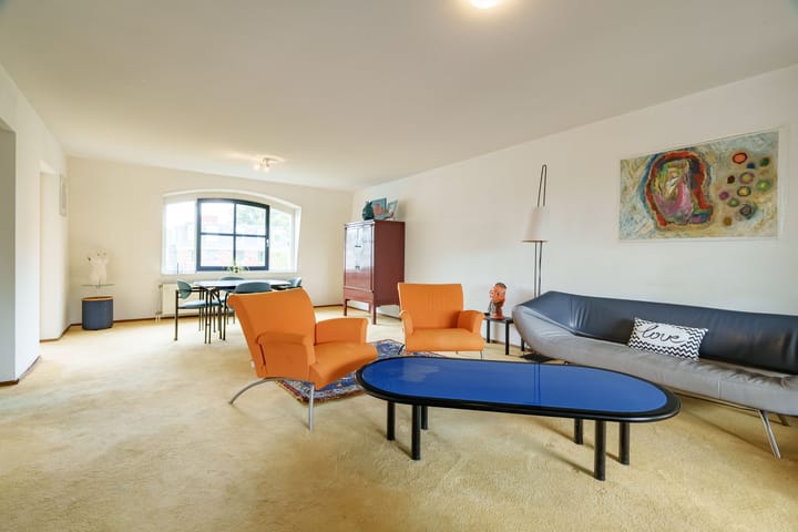 Foto 8 van Torckpark 28