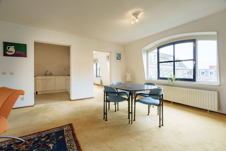 Foto 10 van Torckpark 28