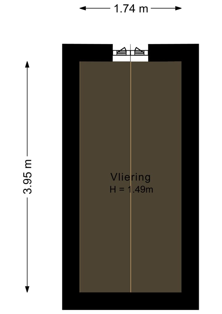 Foto 63 van Heemskerkplein 8