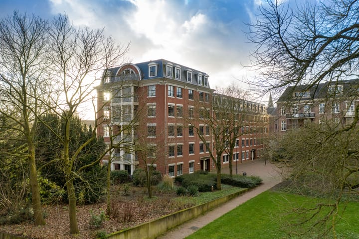 Foto 25 van Torckpark 28