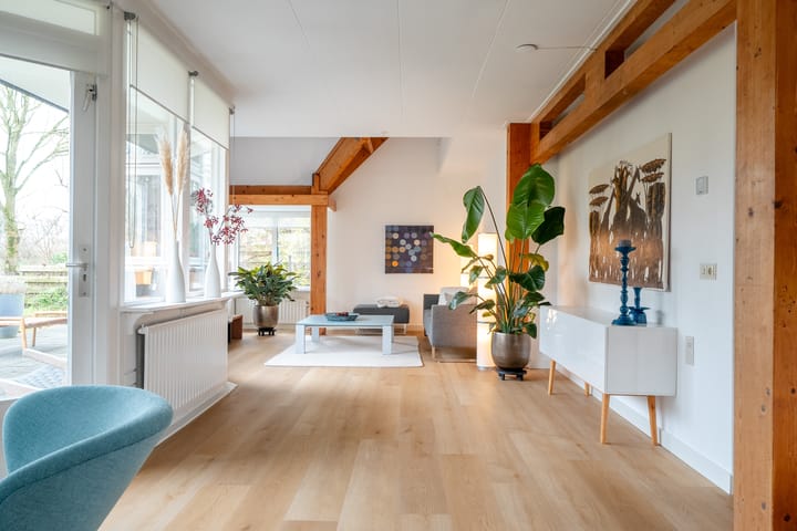 Foto 8 van Heemskerkplein 8