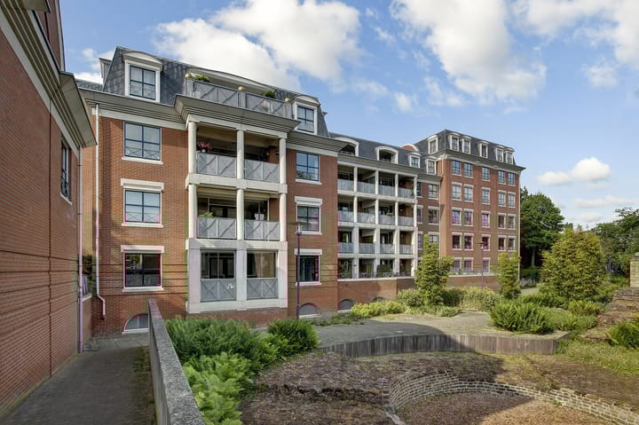 Foto 26 van Torckpark 28