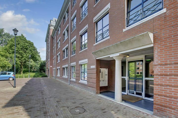 Foto 28 van Torckpark 28