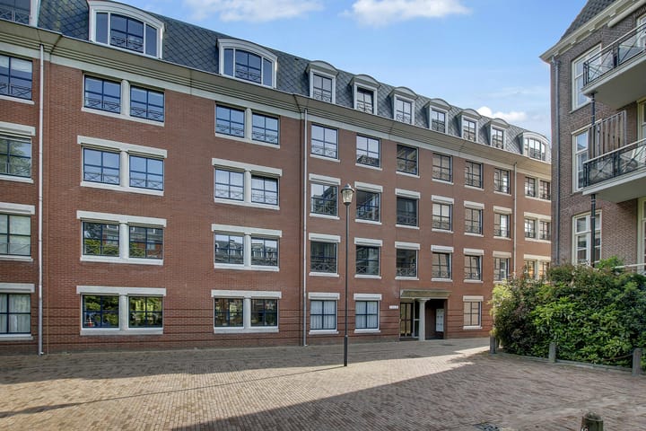 Foto 29 van Torckpark 28