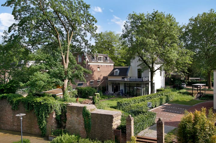 Foto 30 van Torckpark 28