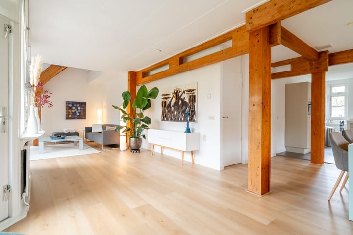 Foto 10 van Heemskerkplein 8