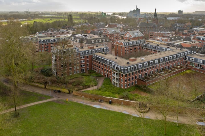 Foto 35 van Torckpark 28