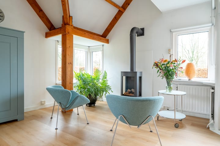 Foto 12 van Heemskerkplein 8