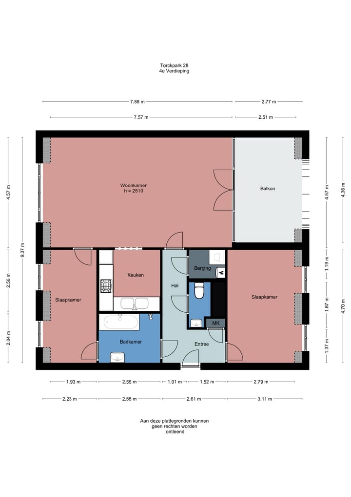 Foto 36 van Torckpark 28