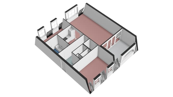 Foto 37 van Torckpark 28