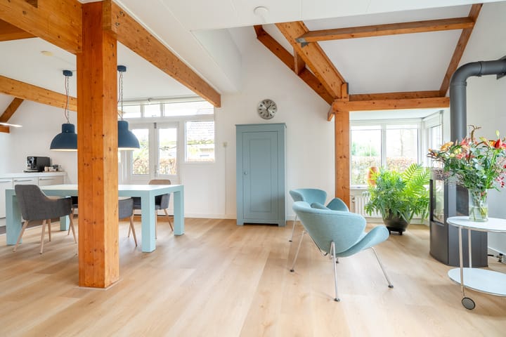 Foto 13 van Heemskerkplein 8