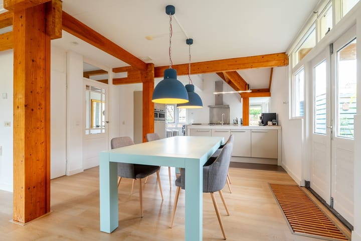 Foto 14 van Heemskerkplein 8