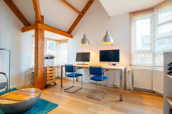 Foto 24 van Heemskerkplein 8