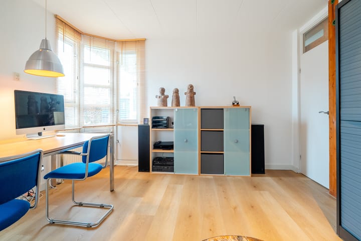 Foto 26 van Heemskerkplein 8