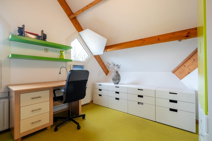 Foto 33 van Heemskerkplein 8