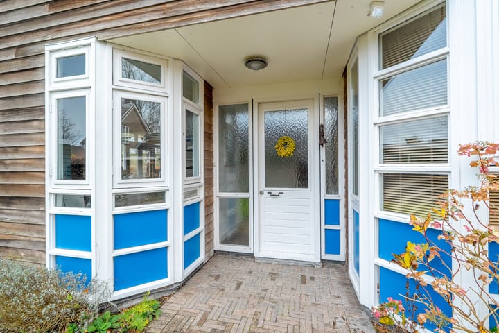 Foto 44 van Heemskerkplein 8