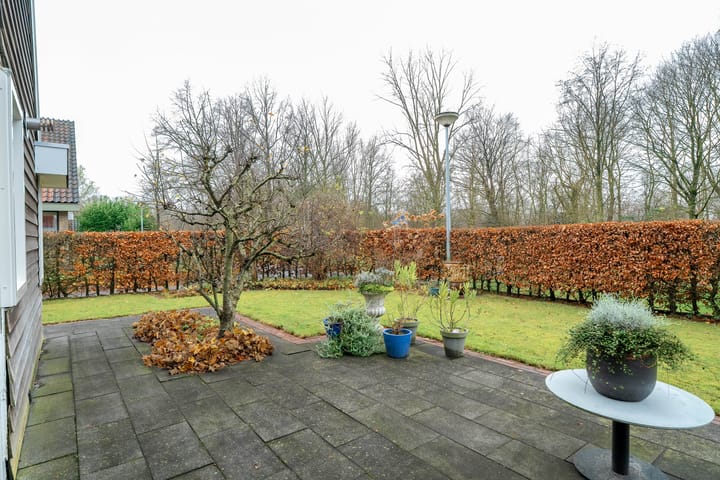 Foto 47 van Heemskerkplein 8