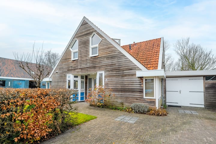 Foto 50 van Heemskerkplein 8