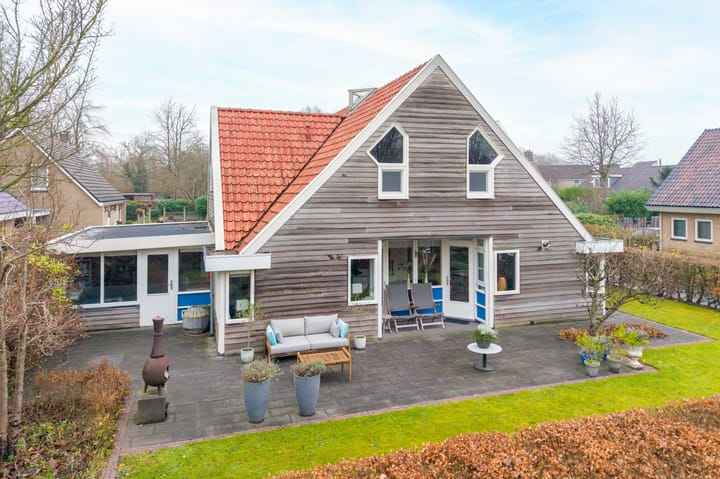 Foto 52 van Heemskerkplein 8