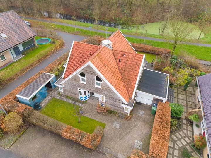 Foto 53 van Heemskerkplein 8