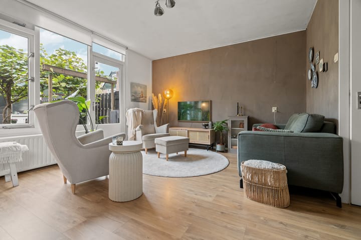 Foto 3 van Reurikwei 65