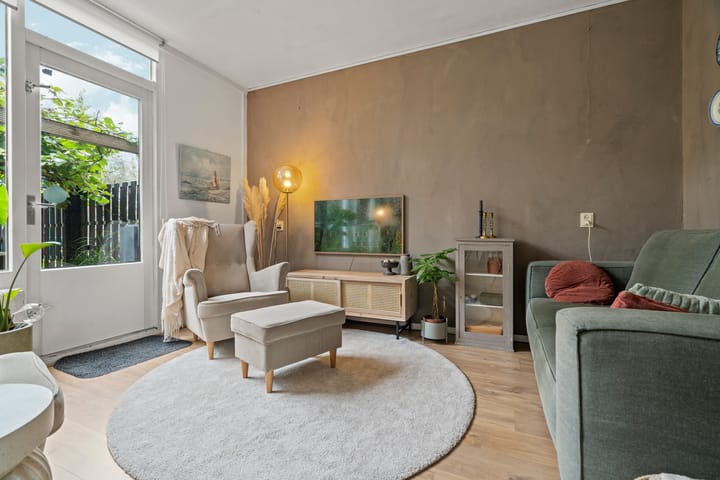 Foto 4 van Reurikwei 65