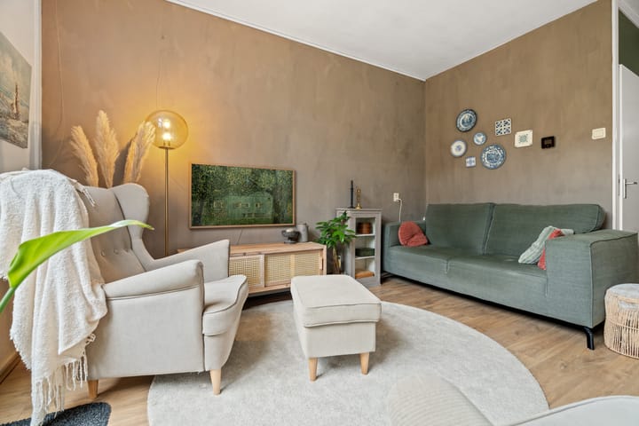 Foto 5 van Reurikwei 65