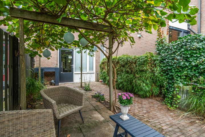 Foto 36 van Reurikwei 65