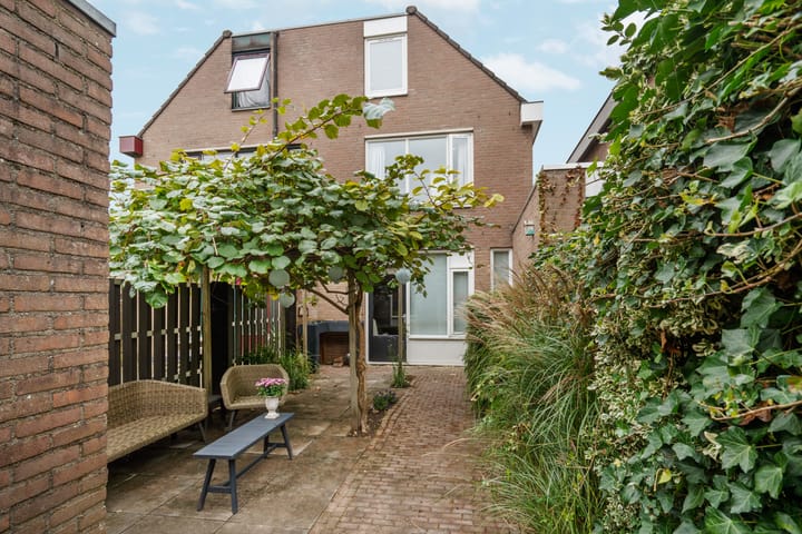 Foto 37 van Reurikwei 65