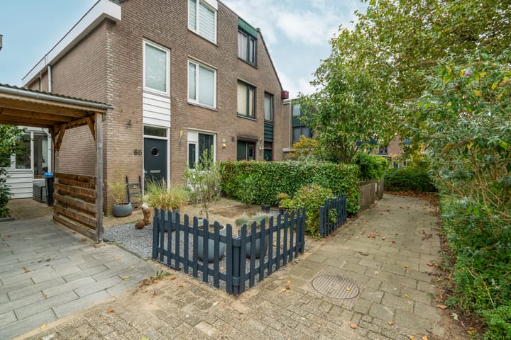 Foto 39 van Reurikwei 65