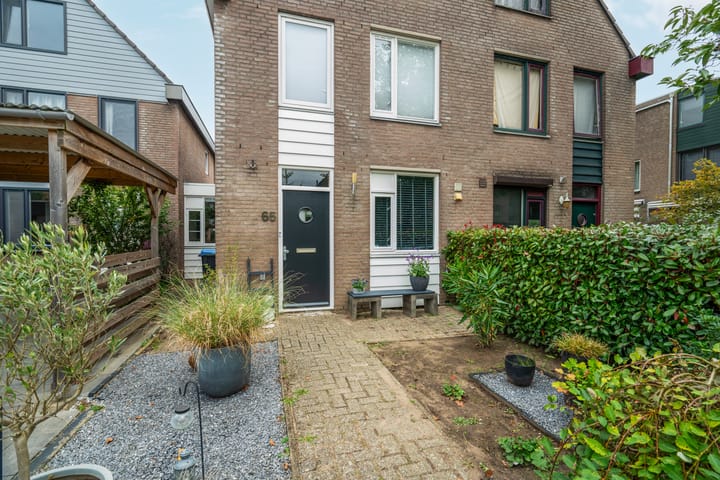 Foto 40 van Reurikwei 65