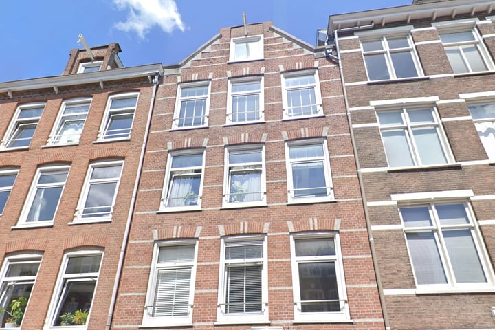 View photo 1 of Fagelstraat 66-3