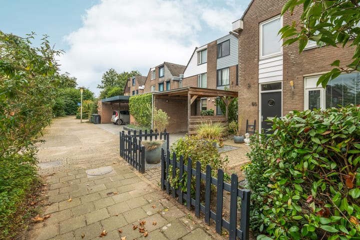 Foto 41 van Reurikwei 65