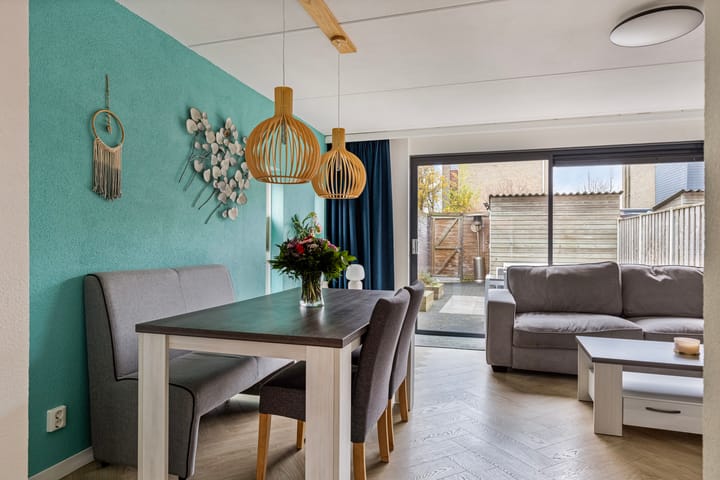 Foto 3 van Pijlstaart 26