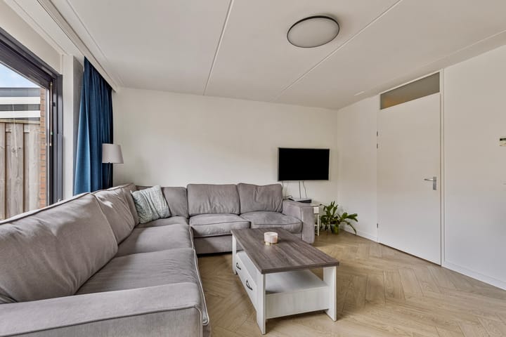 Foto 4 van Pijlstaart 26