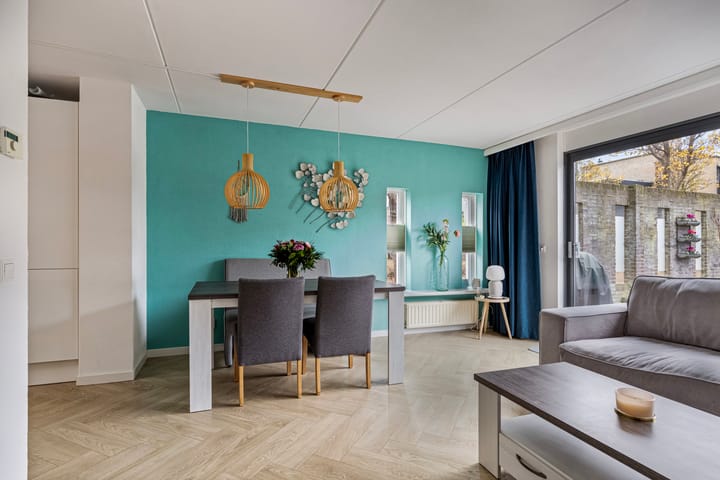 Foto 5 van Pijlstaart 26