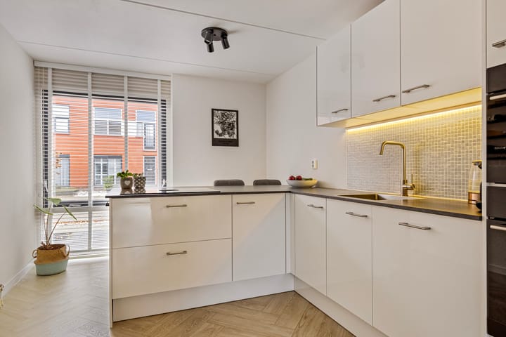 Foto 7 van Pijlstaart 26