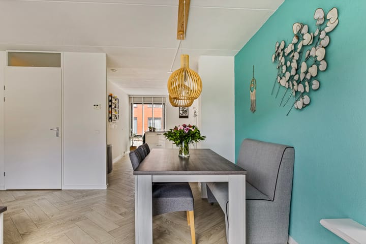 Foto 10 van Pijlstaart 26