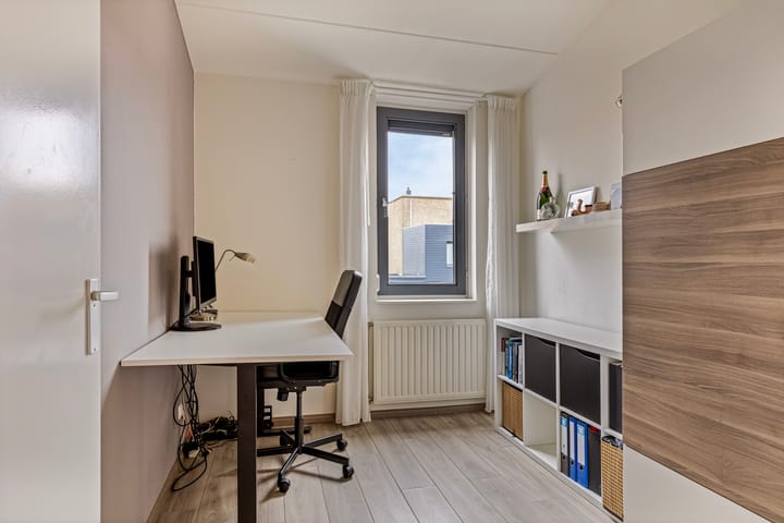 Foto 19 van Pijlstaart 26