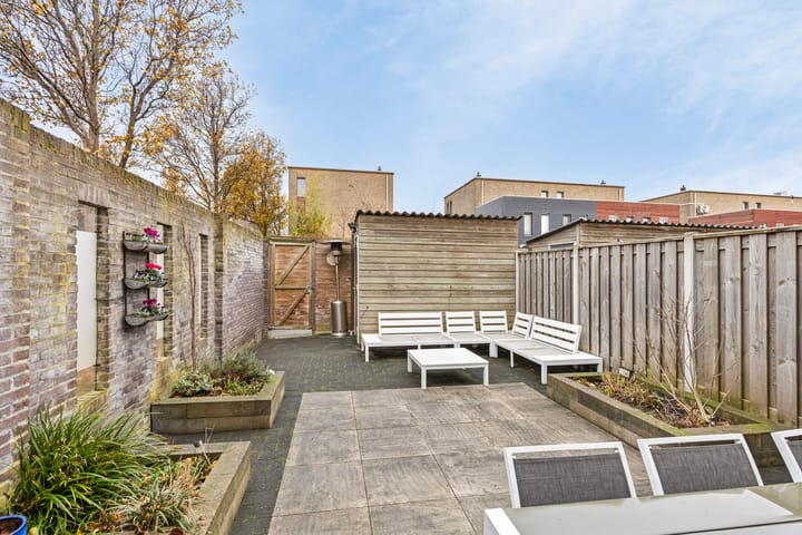 Foto 20 van Pijlstaart 26